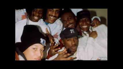 2pac - Throw Ya Gunz Up.wmv