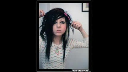 Sweet Em0 And Scene Girl