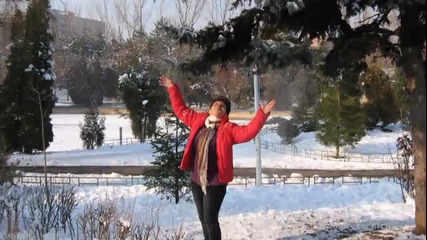 Winter Joys ( Ernesto Cortazar - Intermezzo) 