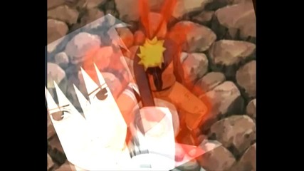 Naruto - For Special Man 
