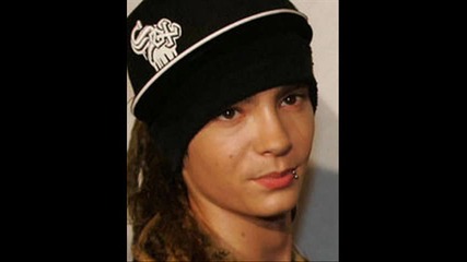 Tom Kaulitz - Ich Liebe Dich