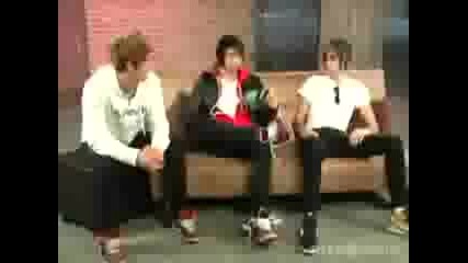 All Time Low Bp interview part1