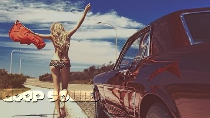 Supacooks - It's Not Rude (kevin Karlson Remix) Deep House 2015