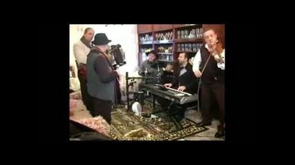 Джипси Александър Войс Dvd Част1
