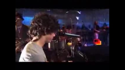 Mtv Live - Jonas Brothers 3