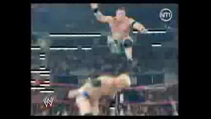 john Cena Promo Fr Catch Attack 
