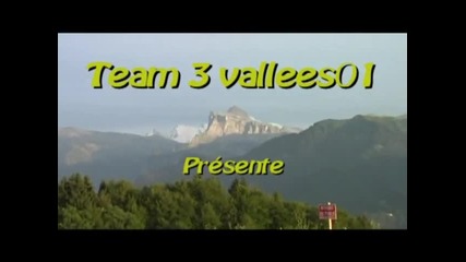 Rallye du Mont-blanc 2010 T3v-n°1