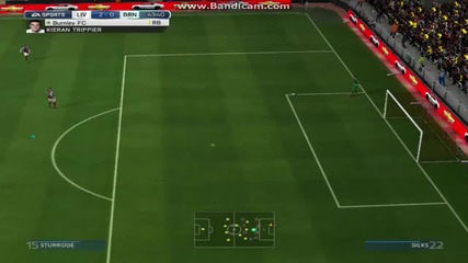 Fifa14 Liverpool Career Mode S1 #8 Daniel Sturrige-хеттрик !