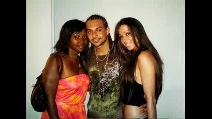 Sean Paul - Mama I Love You