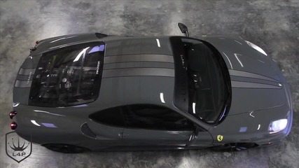 Ferrari Scuderia 
