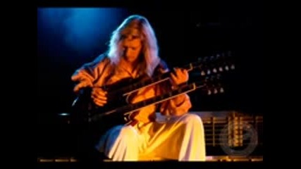 Def Leppard S.m.c Pesen Za Steve Clark 