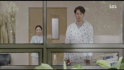 [easternspirit] It's Okay, That's Love (2014) E14 2/2