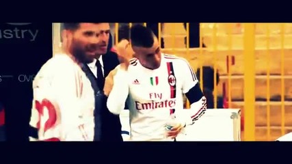 Stephan El Shaarawy [ac Milan 2012]
