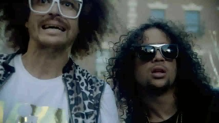 Lmfao - Party Rock Anthem ft. Lauren Bennett, Goonrock