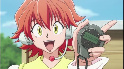 Hunter x Hunter - 14 Високо Качество