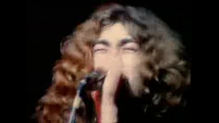 Led Zeppelin - Were Gonna Groove 1970