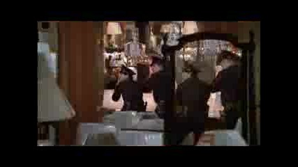 Police Academy 2 Trailer