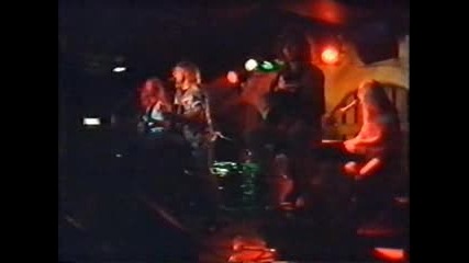 Giant - Chained - Acoustic