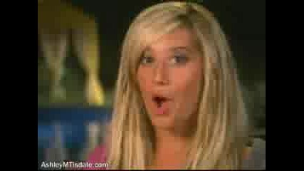 Ashley Tisdale - Hsm