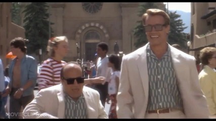 Близнаци (1988) - в магазина
