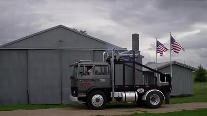 Volvo F7 