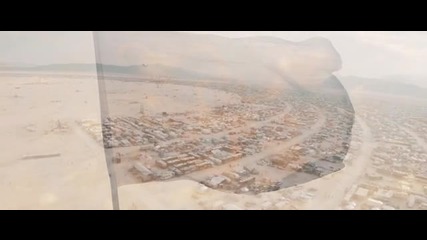 Burning man 2014