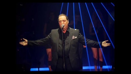 Vasilis Karras - Moirase Ta (athina - Thessaloniki)