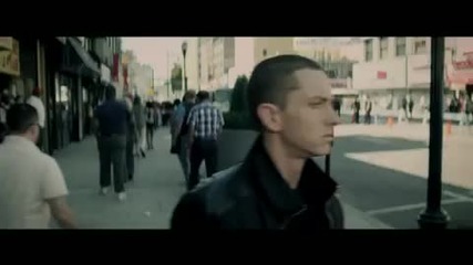 Eminem - Not Afraid ( Високо Качество ) ( Official Video )