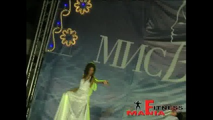 Мис Варна 2009