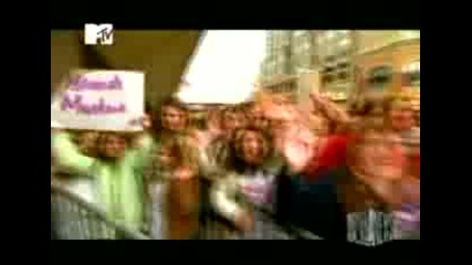 Scrap Mtv - Entrevista Demi Lovato Part 1