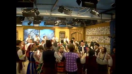 Финалът
