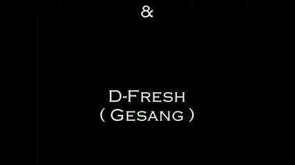 D - Fresh Ft. G - Flash - Yanar Yuregim 