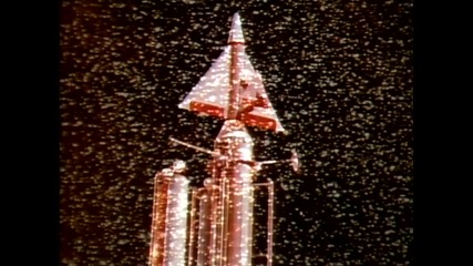 The Carpenters - Calling Occupants Of Interplanetary Craft - 1080p Hd