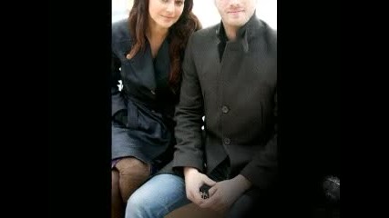 Menekse ile halil