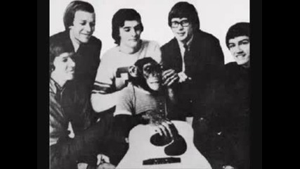 Nothings Changed - The Zombies - 1965