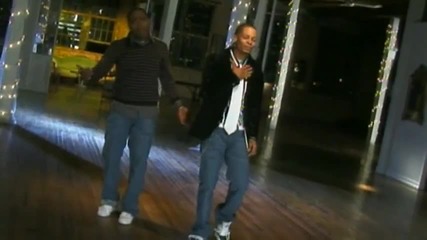 Xtreme - Shorty, Shorty