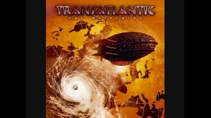 Transatlantic - A Man Can Feel |2009| 