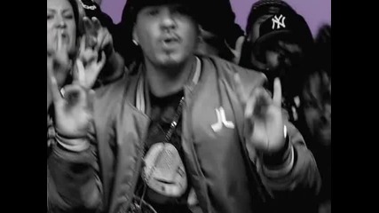 Baby Bash Feat. Sean Kingston - What Is It.wmv