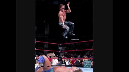 Shawn Michaels