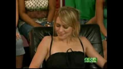 Hilary - Trl - 15july05