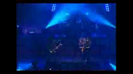 HELLOWEEN - As Long As I Fall , In JAPAN 08