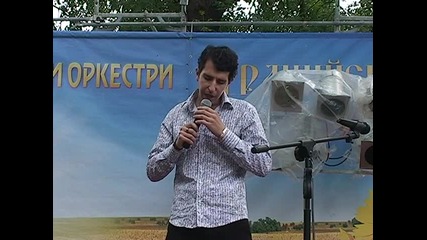 Милен Стоянов - Тракийски славей 2011