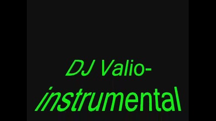 Dj Valio-instrumental 286