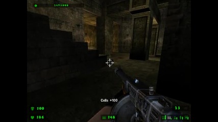 Serious Sam First Encounter - Епизод 16