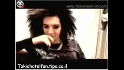 Tokio Hotel are too funny 