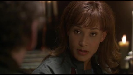 Stargate Atlantis - S01e08 - Bg Audio