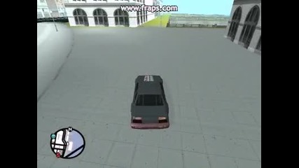gta 