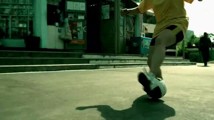 Radio Killer - Be Free (official Video)