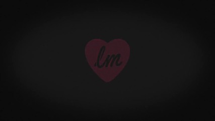 Little Mix - Dna (lyric video)