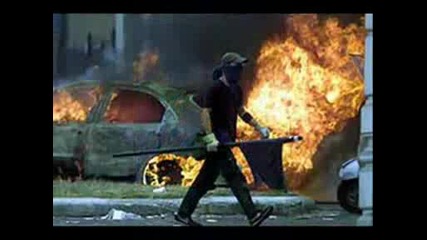 Black Bloc